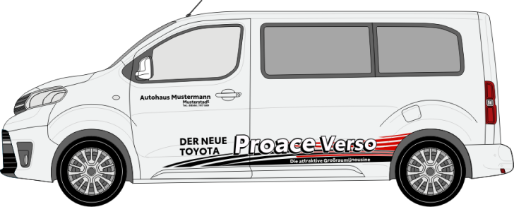 Proace