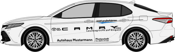 Camry