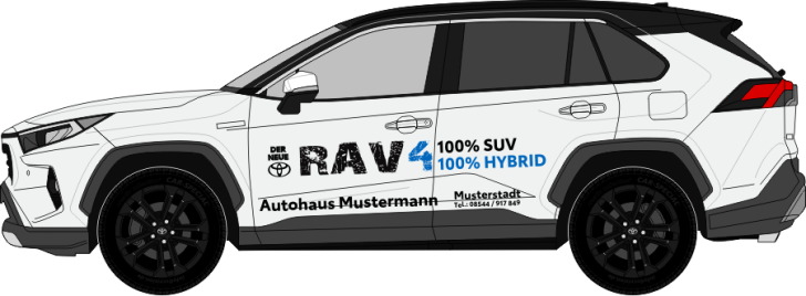 RAV 4