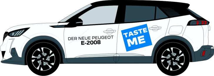 Probefahren Nr 3188