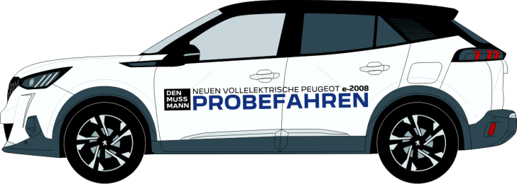 Test- Fahrzeuge