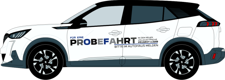 Probefahren Nr 3191