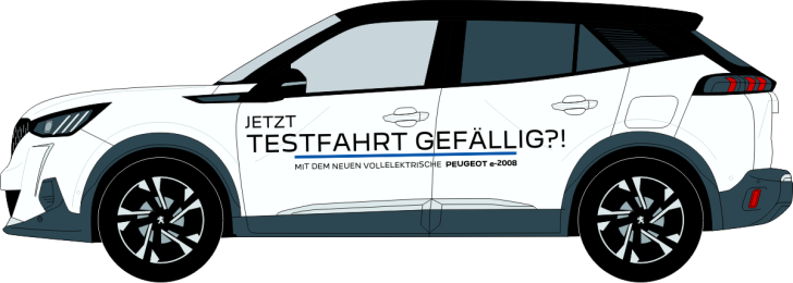 Probefahren Nr 3192
