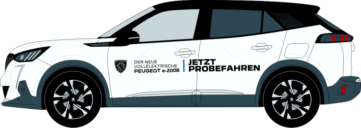Probefahren Nr 3193