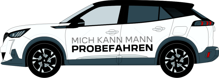 Probefahren Nr 3194