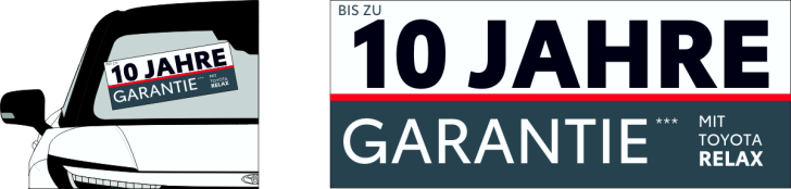 Garantie Nr 3248
