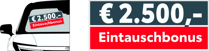 Eintausch Nr 3252